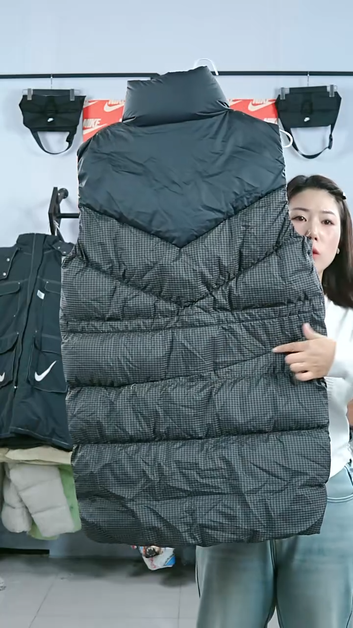 6175闪购编码Nike/Jordan运动衣以直播间过款为准尺码