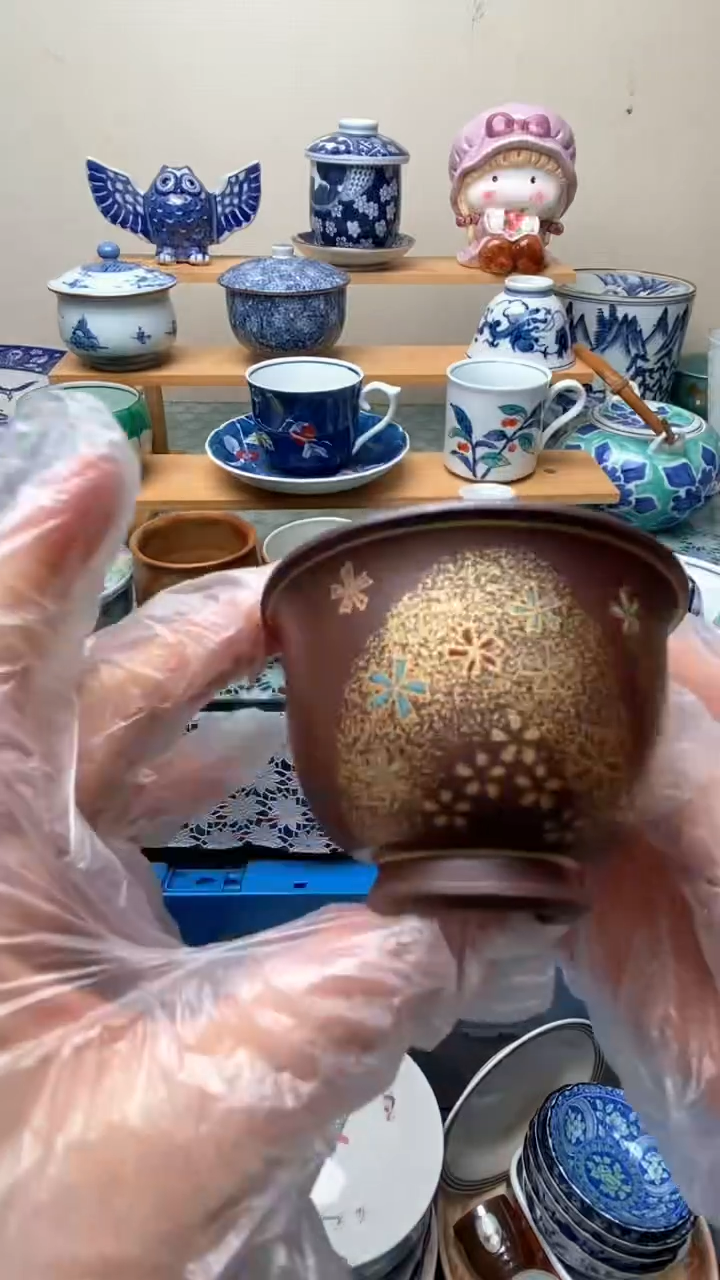 瓷片我****?111盛瑞陶瓷  祝您发财