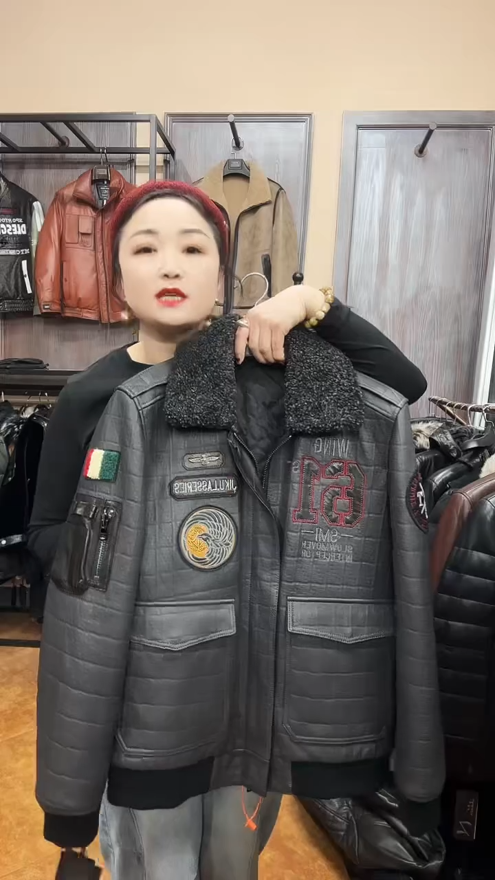 羊皮羊皮125斤内