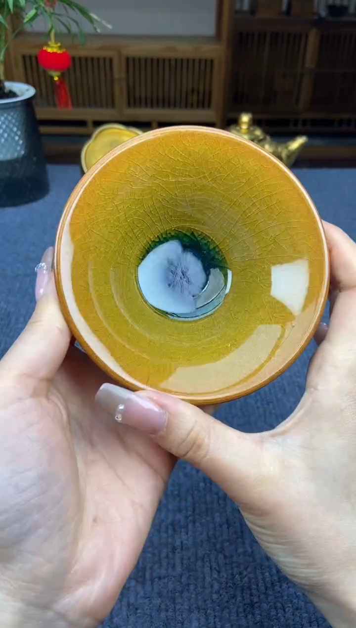 【闪购商品】高端主人杯 只清货不墨迹