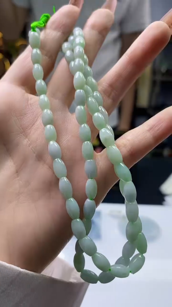 定制翡翠未镶嵌4045