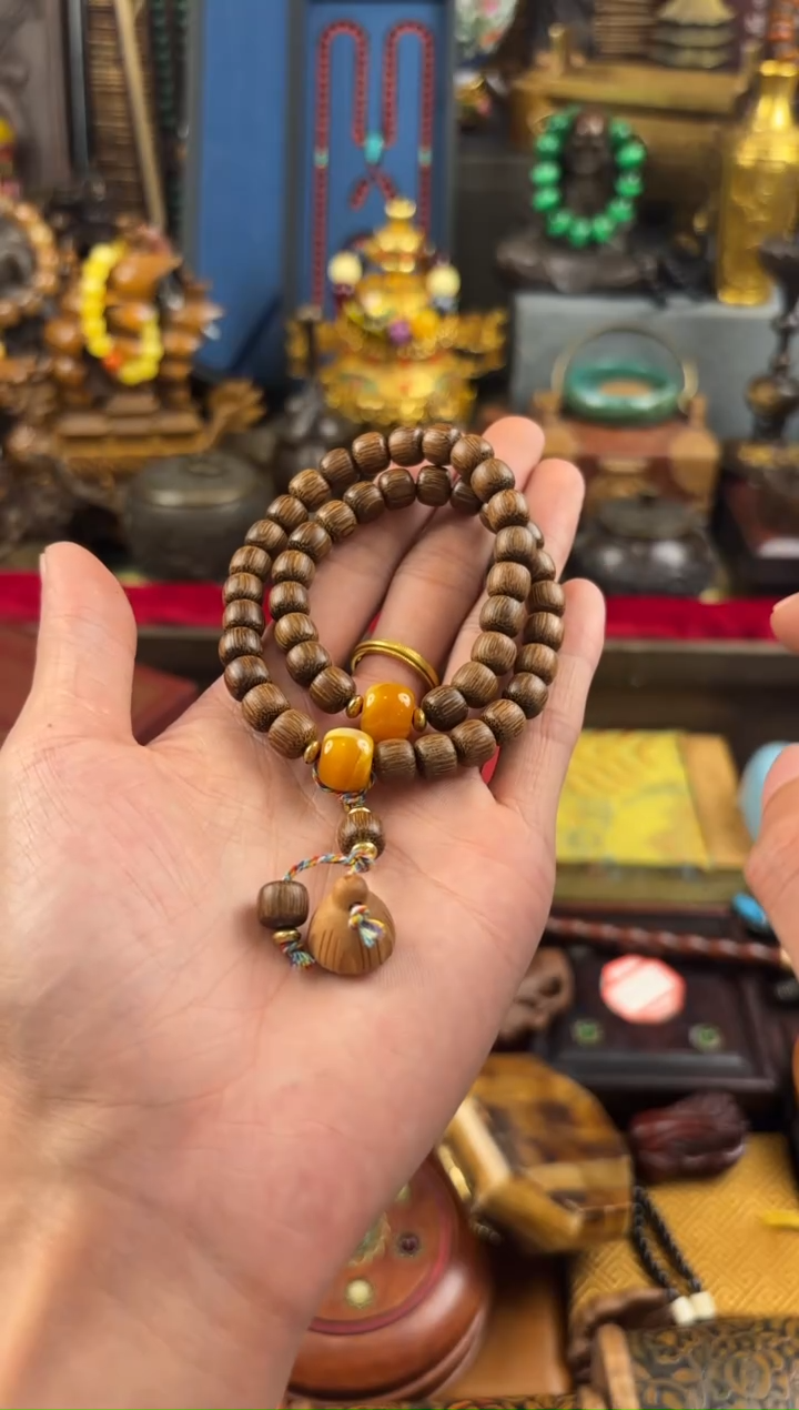 11小七甄选所见及所得