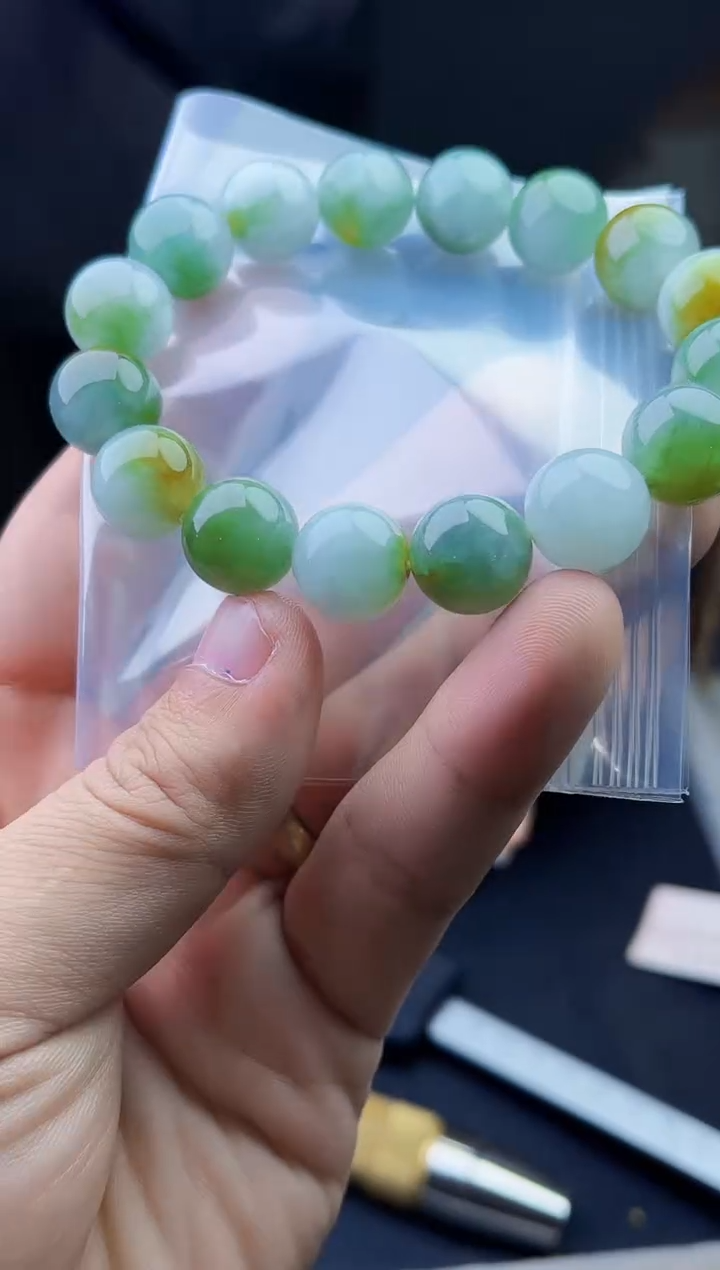 【闪购商品】定制翡翠未镶嵌毛货需精细抛光拍一发一