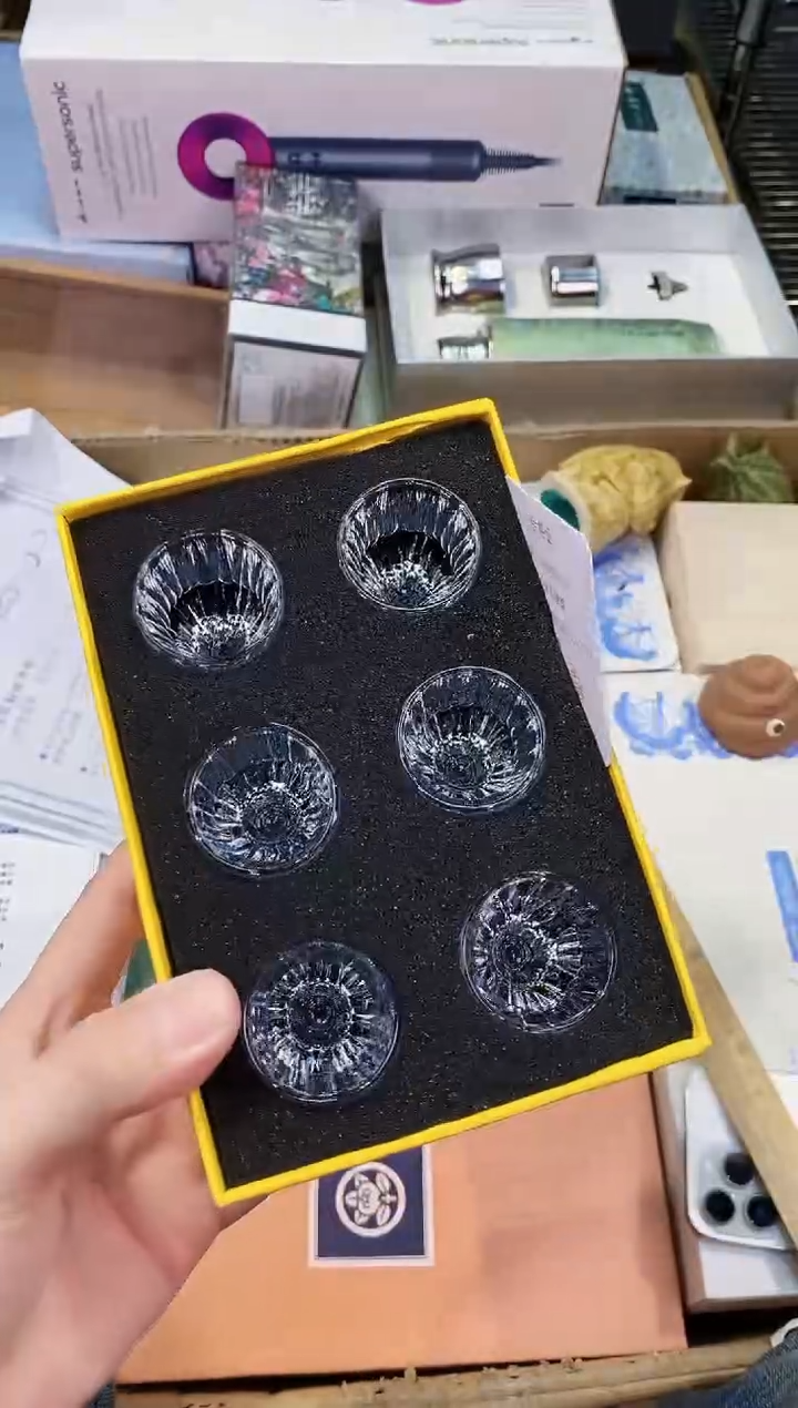 【闪购商品】瓷片都是我的大宝贝儿瓷器.