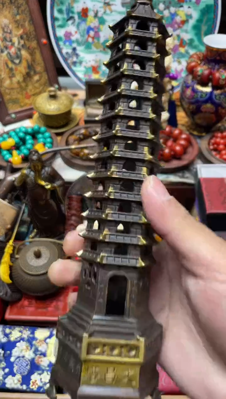 【闪购商品】@@@@@@@@@精品复古摆件@