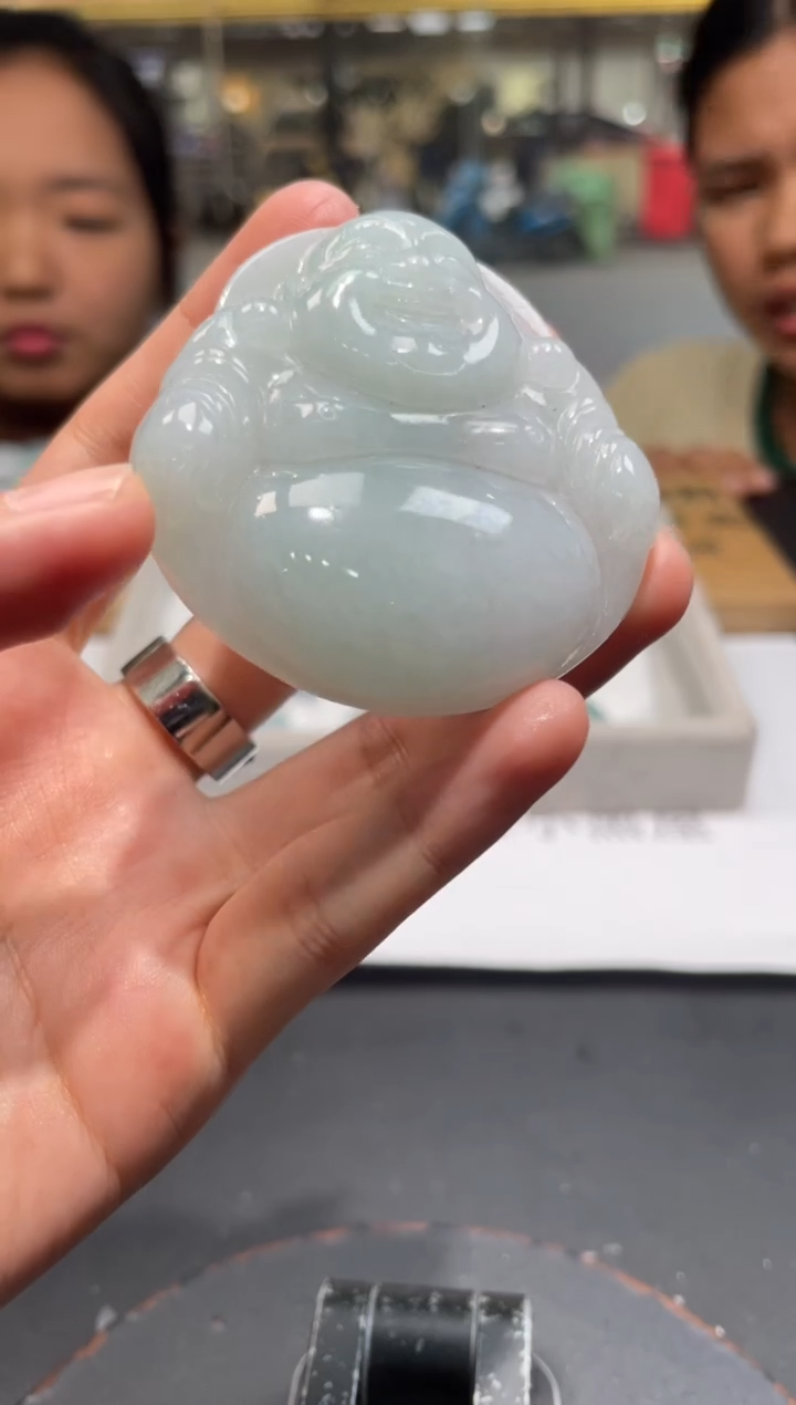 【闪购商品】定制翡翠未镶嵌定制孤品