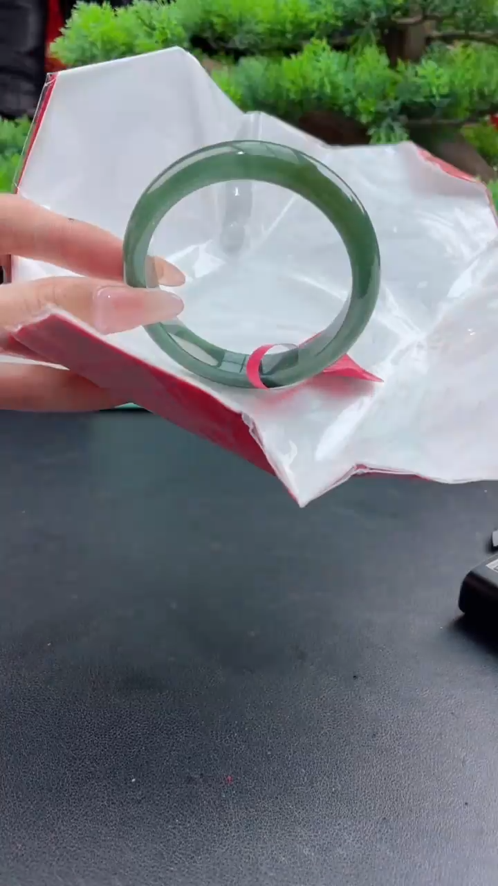 【闪购商品】翡翠手镯未镶嵌9翡翠手镯