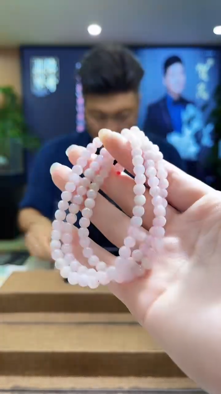 颈饰未镶嵌翡翠MFC092452多样性发其一