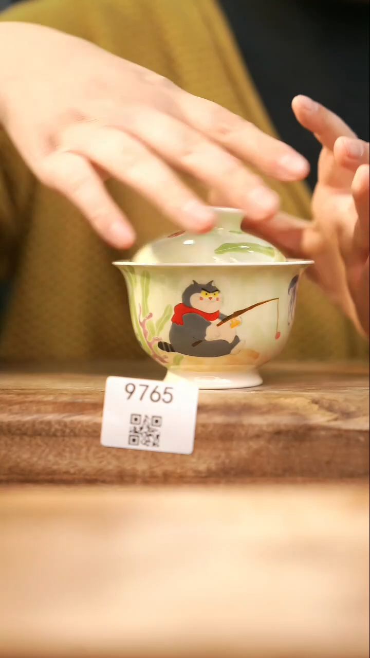 【落单孤品】福利/杯子@@9765