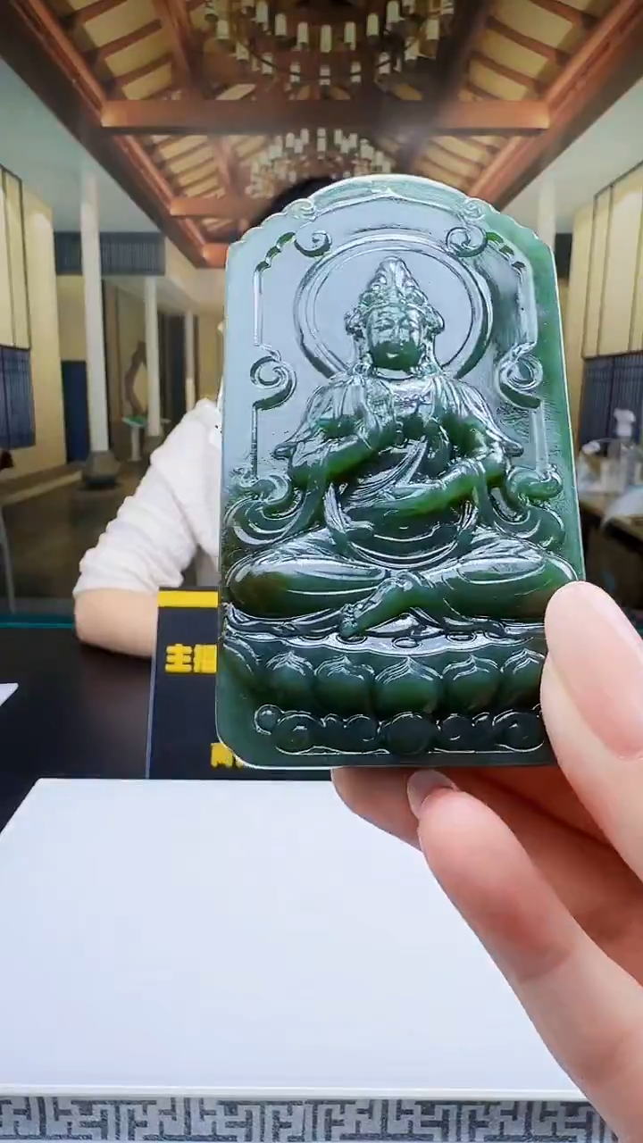 定制和田玉天然和田玉（拍一发一）