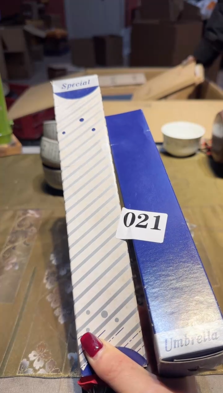 【闪购商品】瓷片021中古回流孤品一件