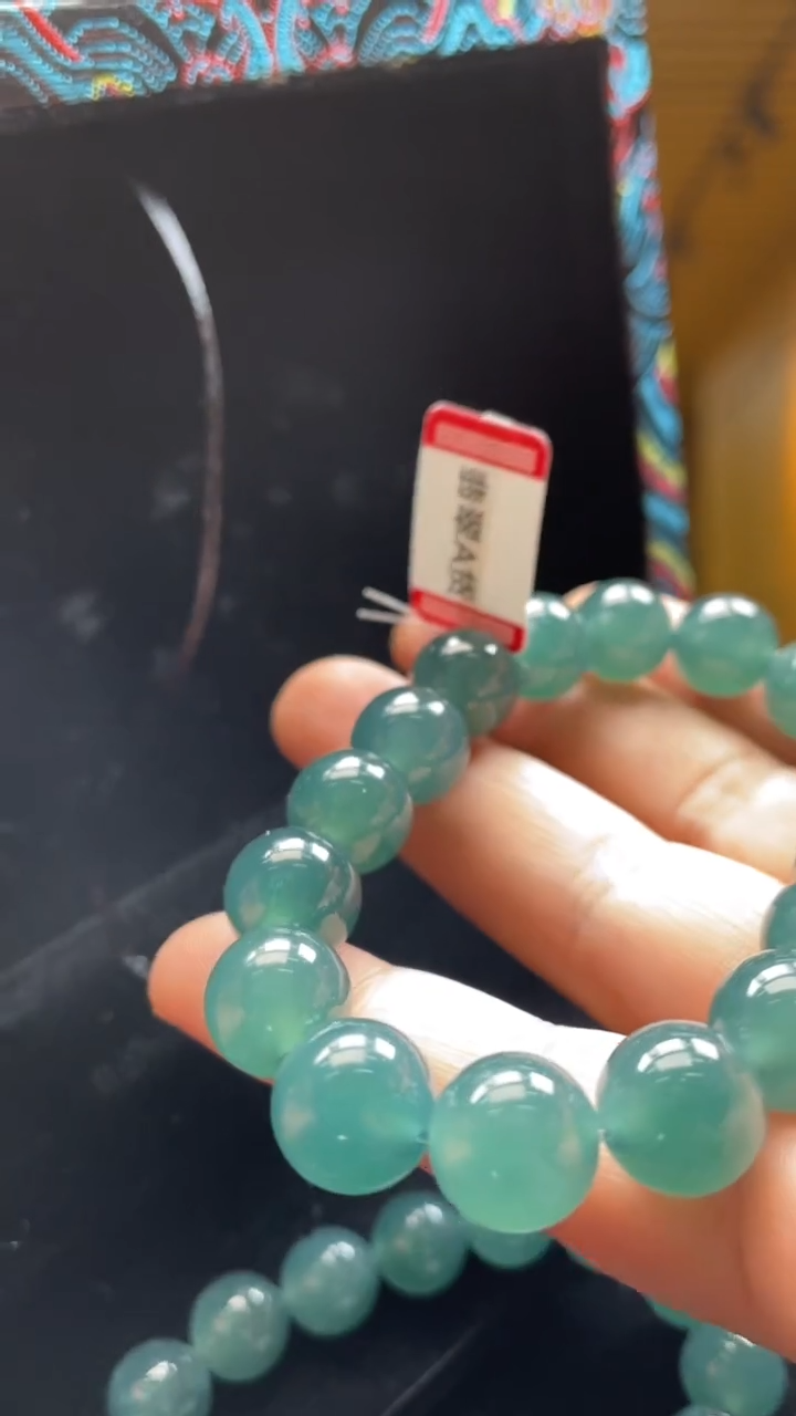 【闪购商品】定制翡翠未镶嵌********237