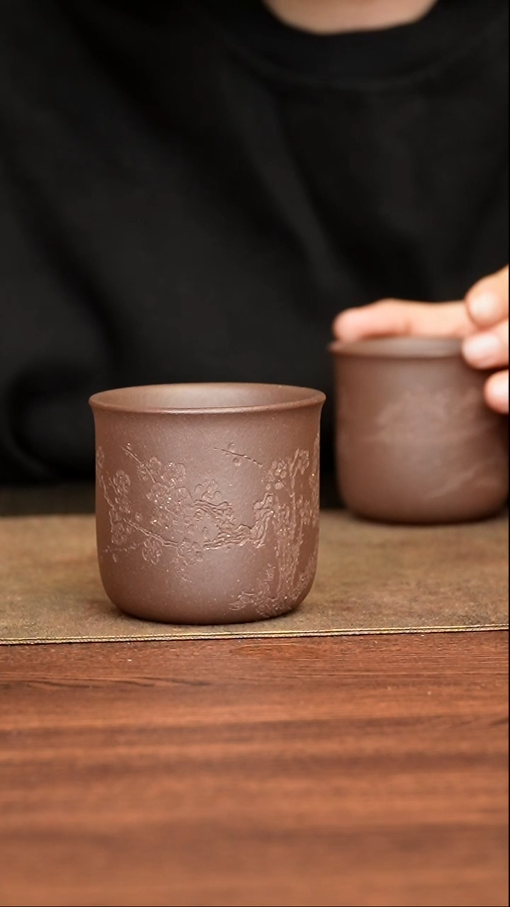 【闪购商品】紫砂茶杯1111111111111111