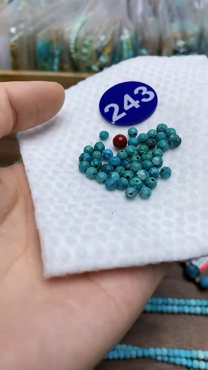 【闪购商品】玛瑙/玉髓珠子未镶嵌243
