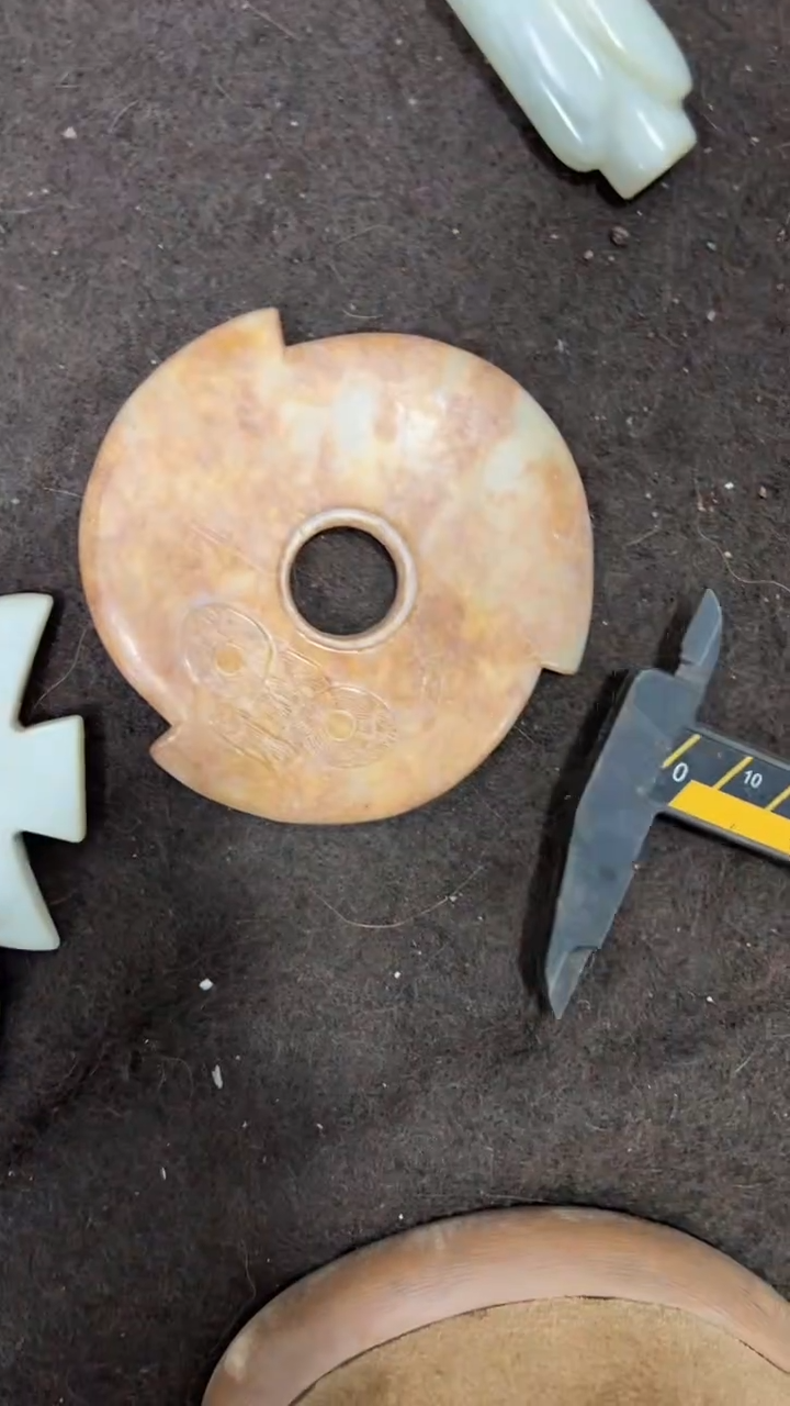 未镶嵌和田玉挂件一单一个