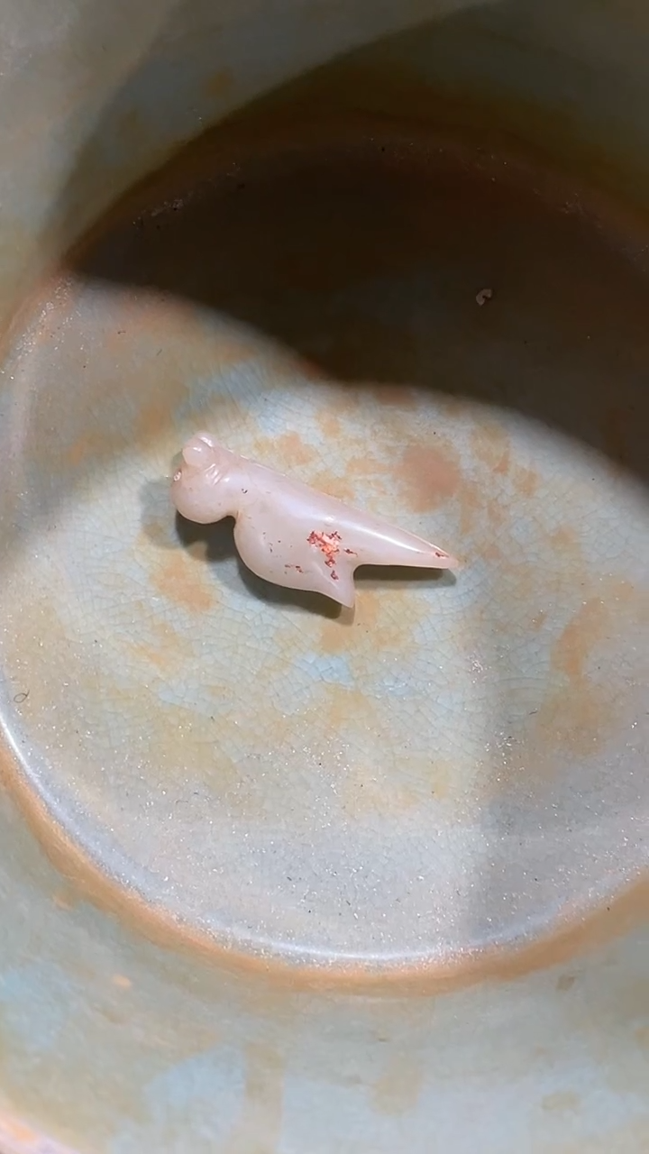 【闪购商品】瓷片手工，手绘，瓷器