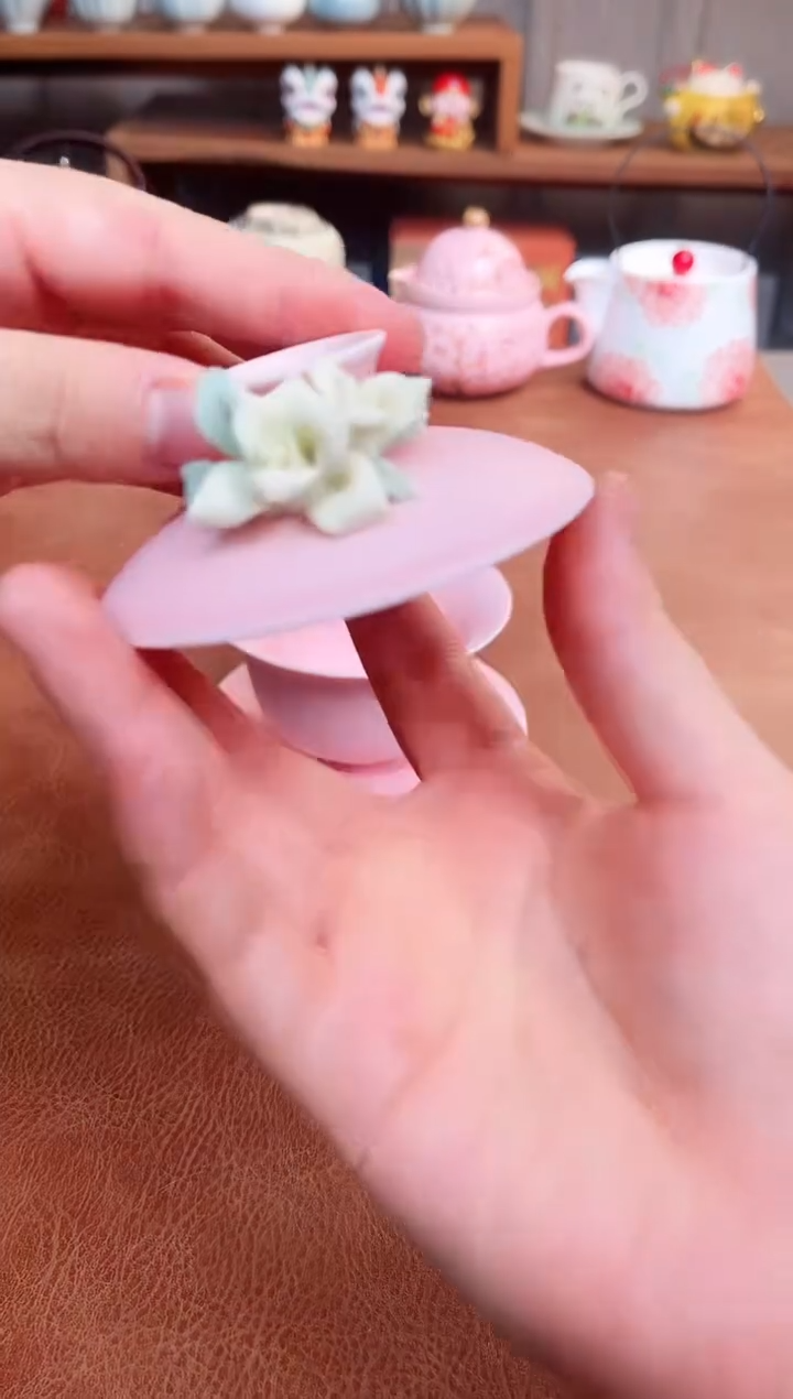 【高货清库存】(微瑕，完美主义勿拍）