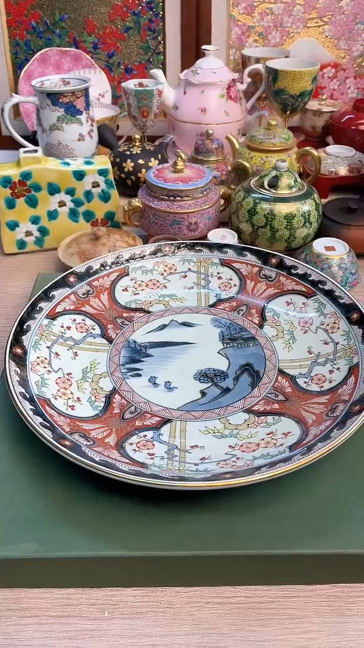 【闪购商品】摆件陶瓷陶瓷陶瓷陶瓷