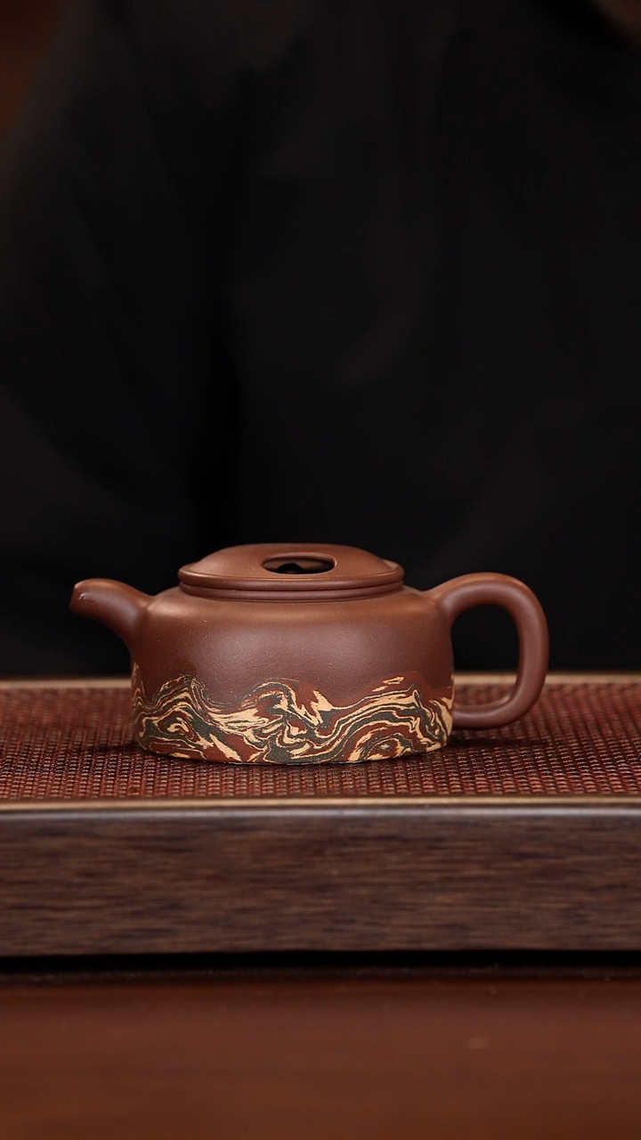 茶壶紫砂徐壶记精品