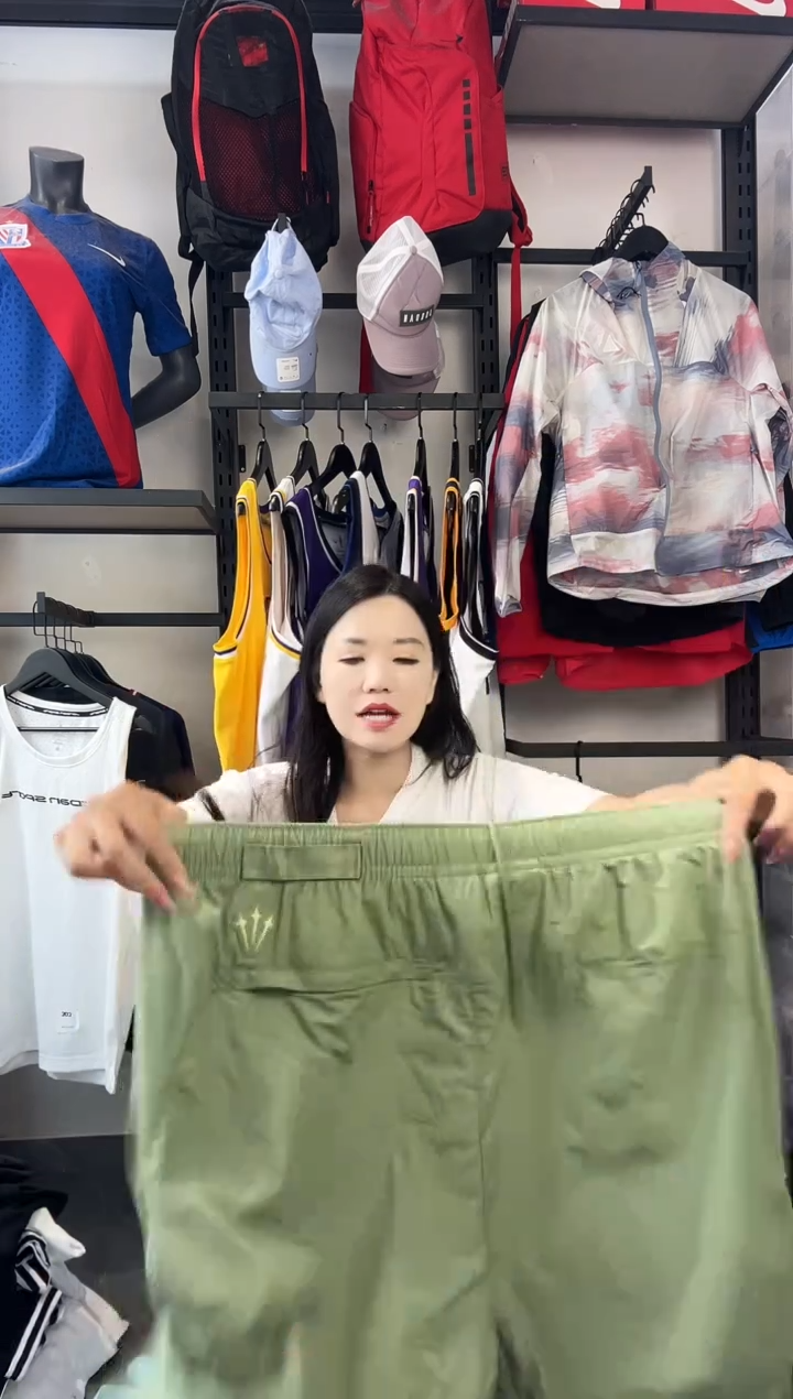 203·编码  瑕疵修复以直播间过款为准 尺码