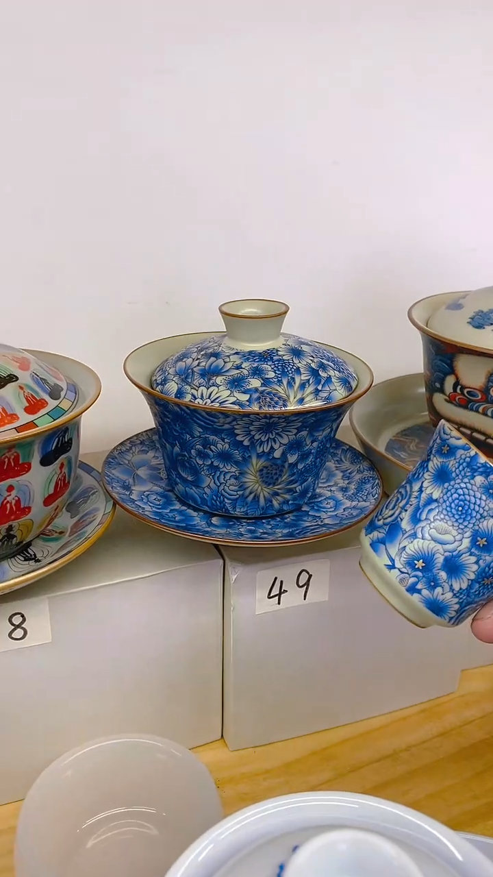高温烧制陶瓷产品84