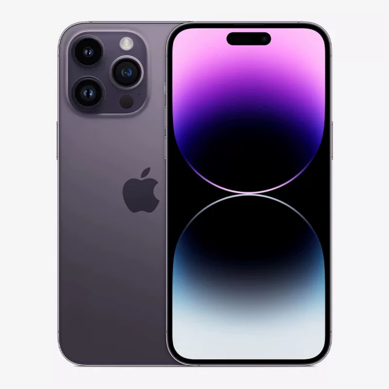 95新 Apple/苹果 苹果14ProMax 国行正版 严选二手手机 原装