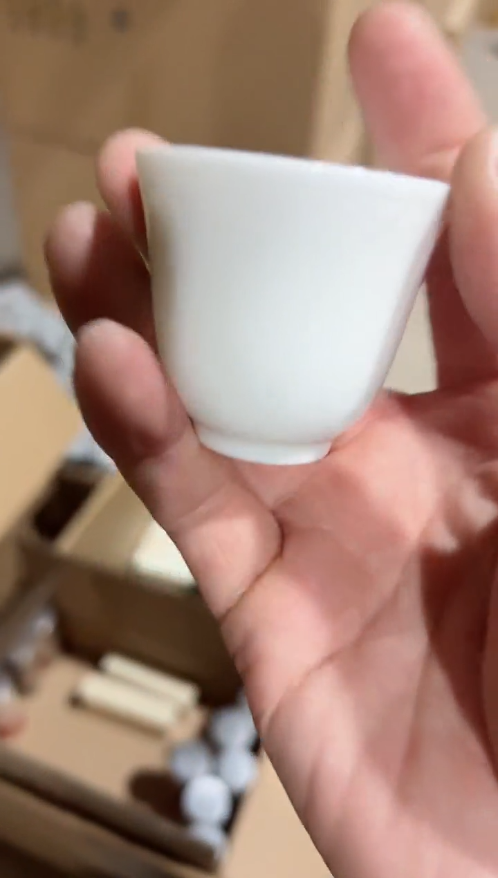 【闪购商品】陈pi丝主人杯·······