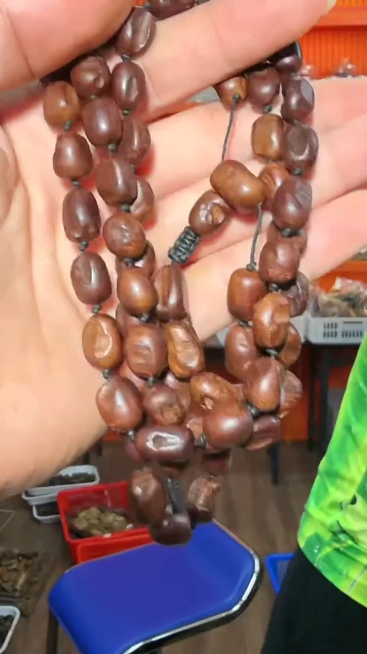 沉香手串150号红土33g多样性发一