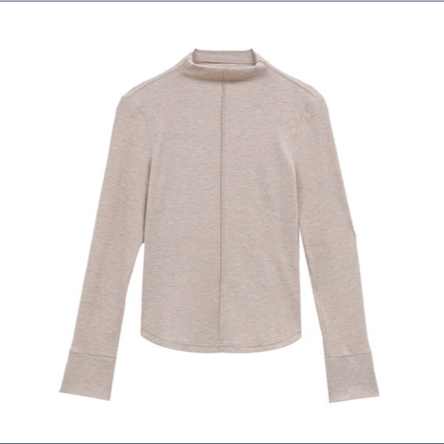 【达人专享】拓时集美学生活管上衣4C204005