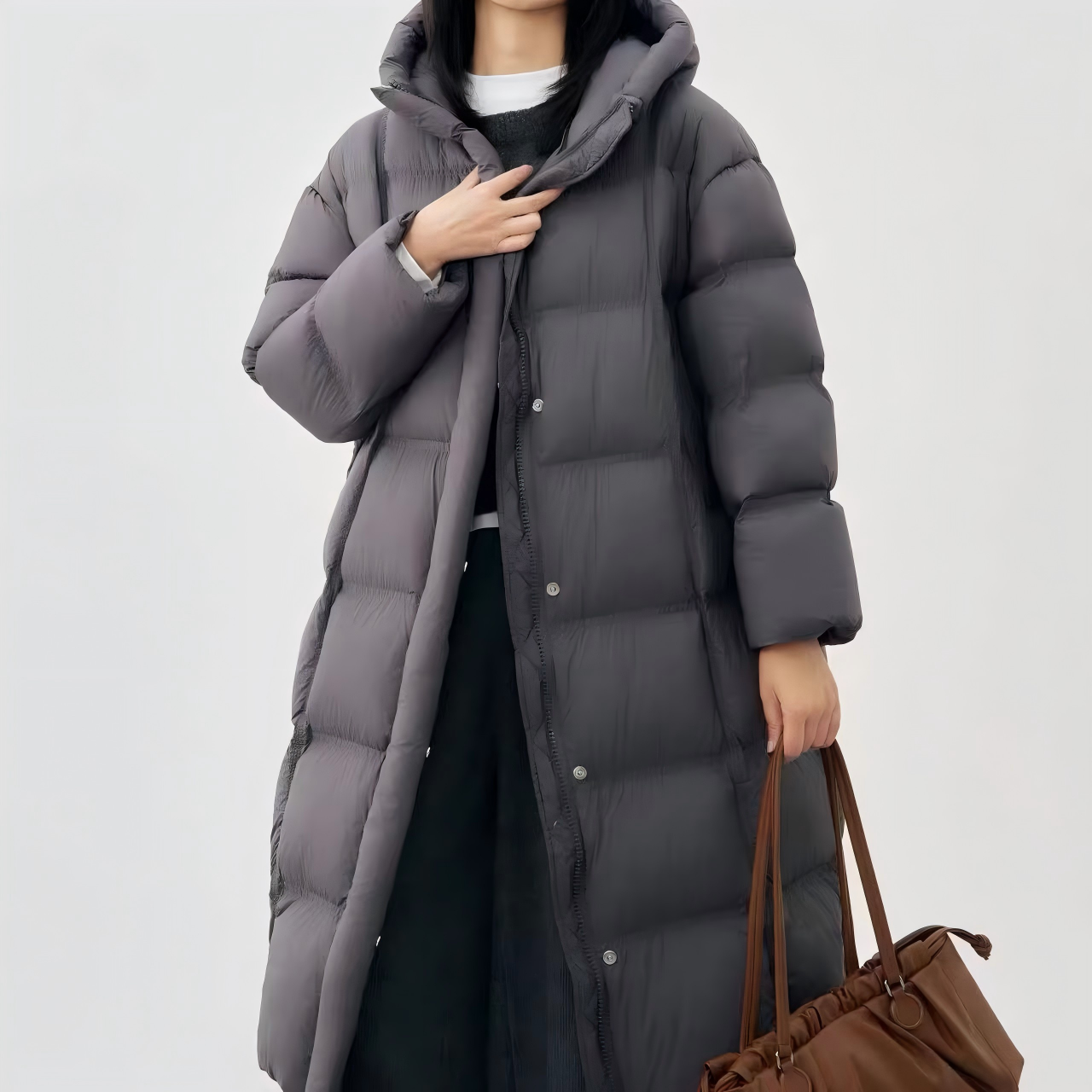 【佳琪专属】新款时尚外套 S162