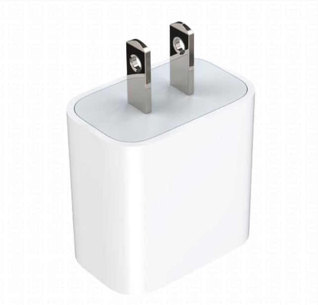 快充头及快充数据线二号链接