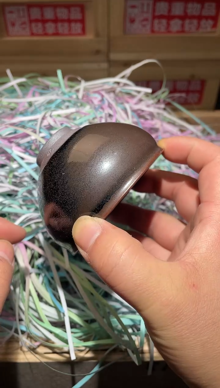 茶盏高端茶器主人杯