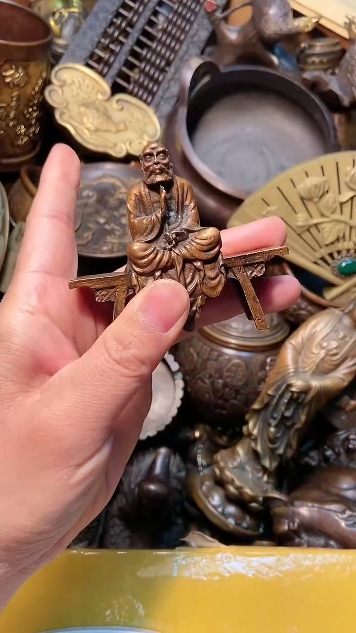 【闪购商品】铜器摆件2铜器铜铜