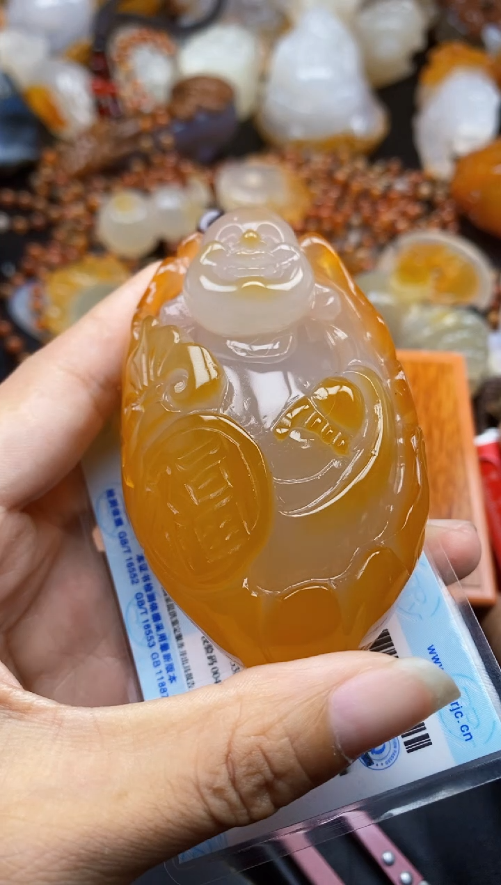 未镶嵌1玛瑙/玉髓韦ll