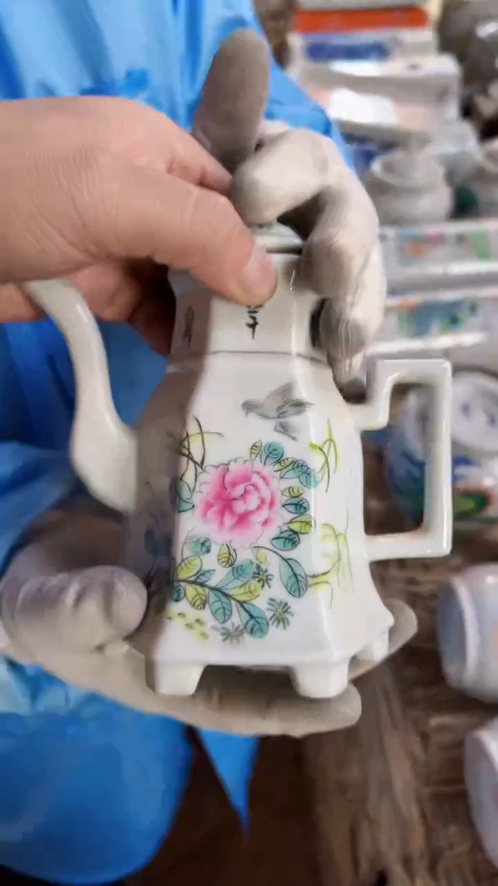 【闪购商品】摆件瓷器摆件瓷器摆件