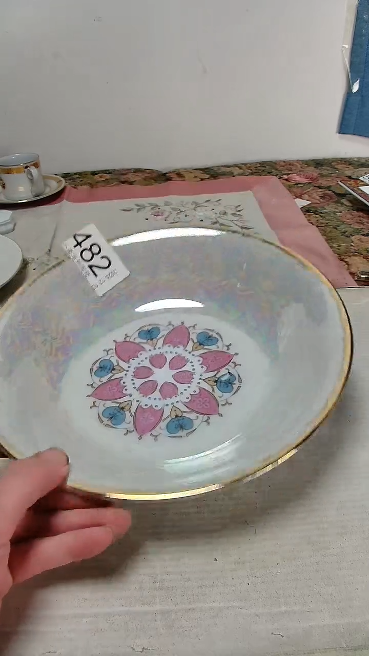 瓷片画****）小淼海外陶瓷工艺品