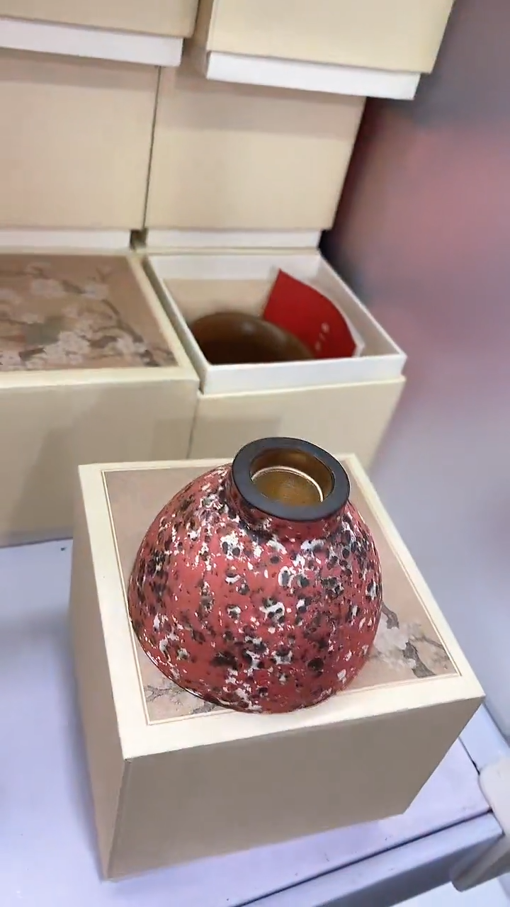 瓷片A1389陶瓷茶具茶器
