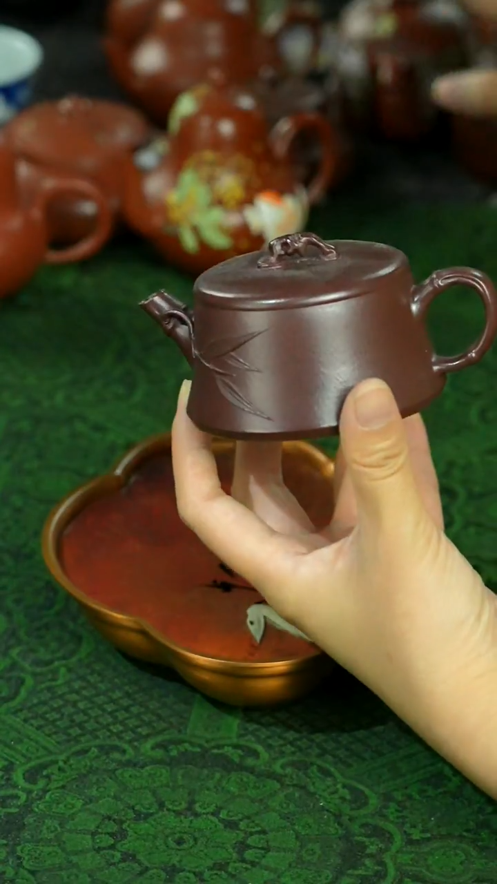 双十二来袭茶具来一波