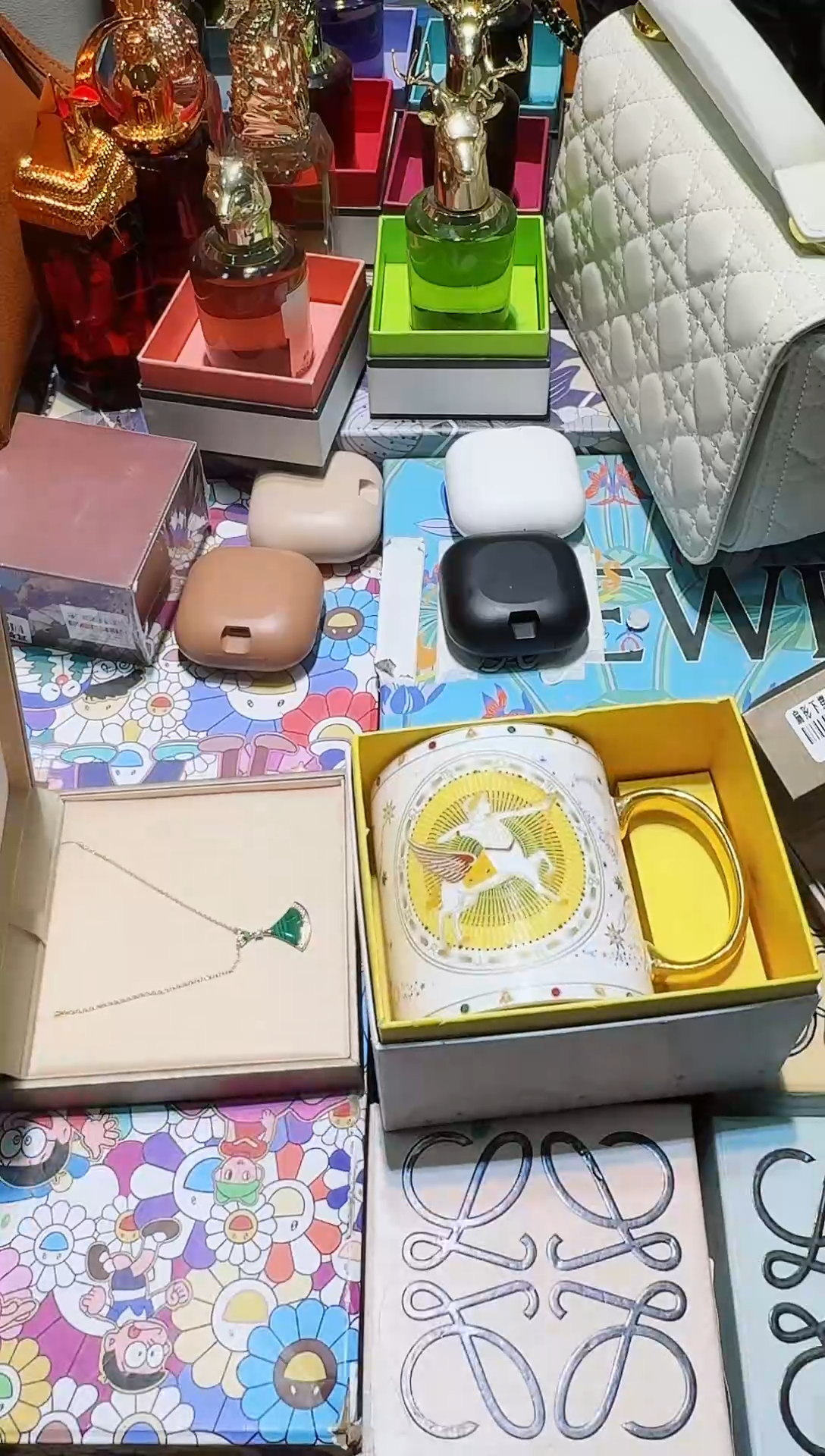 【闪购商品】瓷片换类目孤品单品一件不留