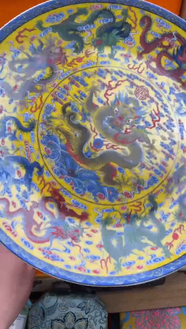 【闪购商品】瓷片————————————