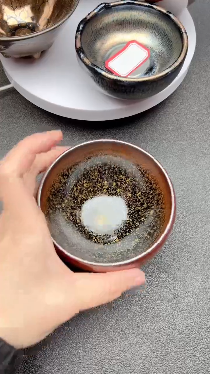 【闪购商品】茶盏284建盏建盏盏建