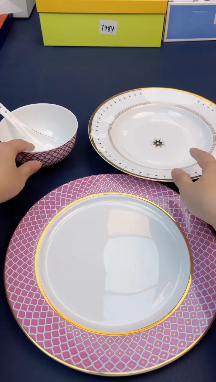 【闪购商品】瓷片新春福利场 快来捡漏@@H1957