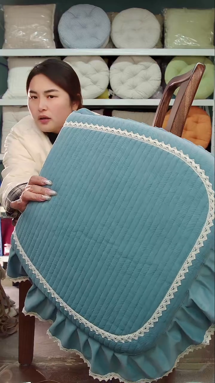 布雪尼横条：蓝色2个