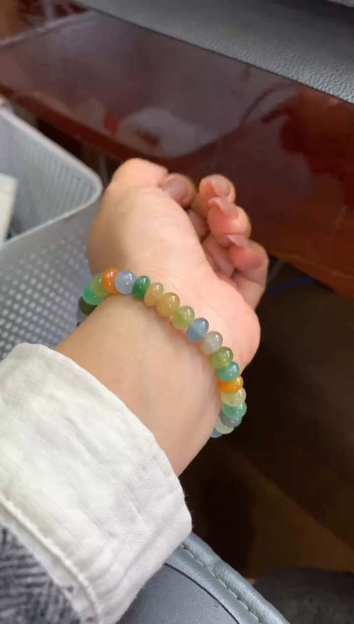 【闪购商品】定制翡翠未镶嵌翡翠