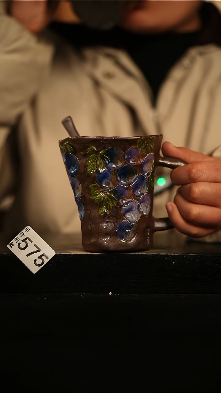 瓷片遇瓷手作同款575