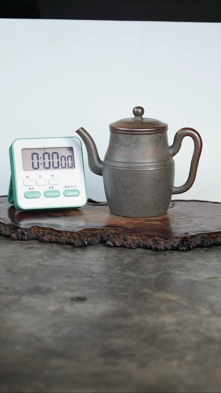 千****流柴烧高职壶高温