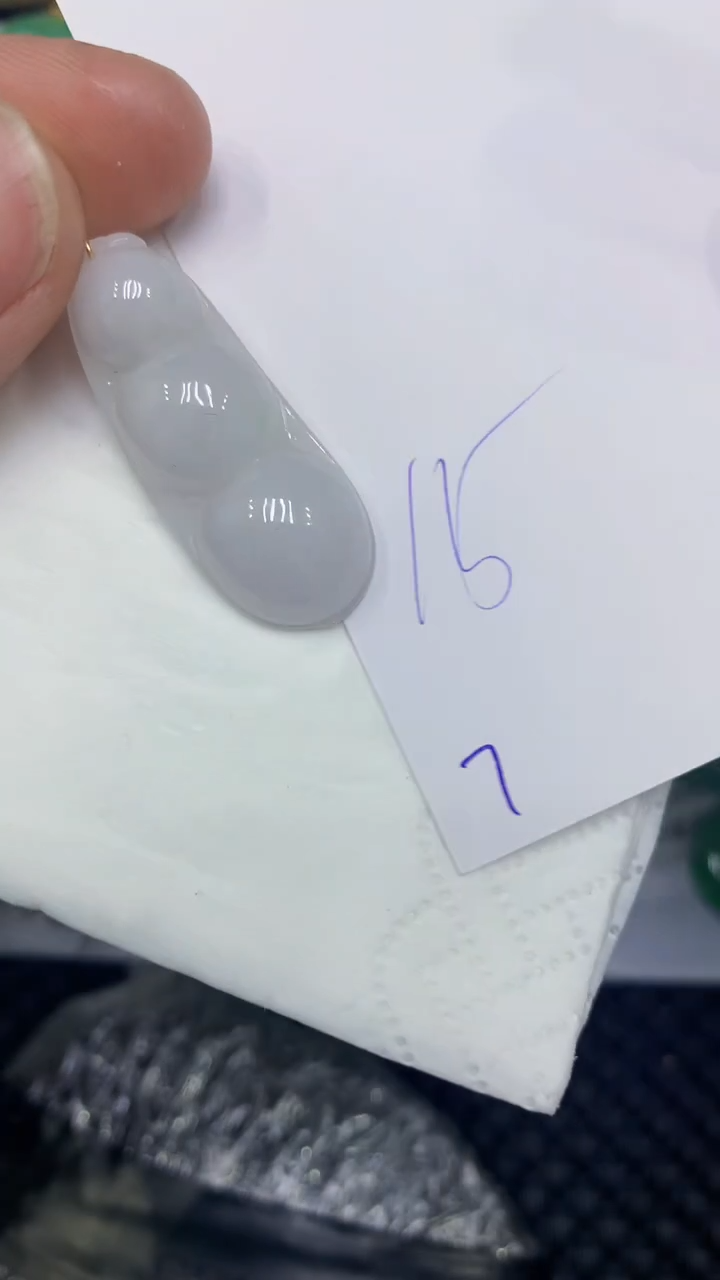 颈饰未镶嵌翡翠翡翠11111111