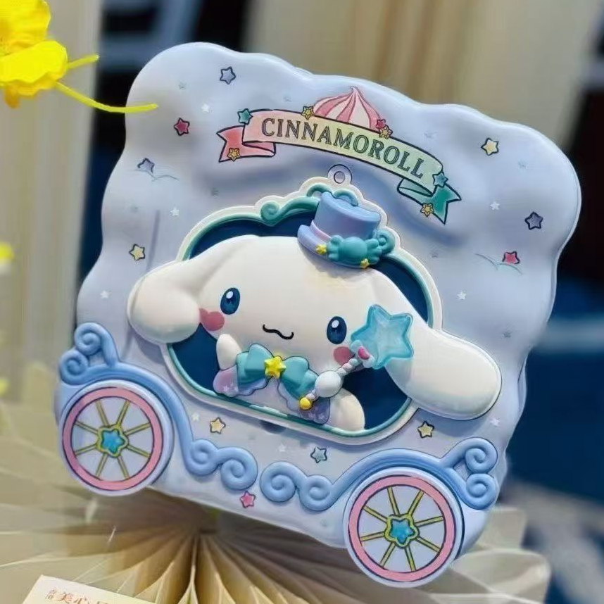 【月饼批发】大耳狗蛋黄白莲蓉月饼中秋节