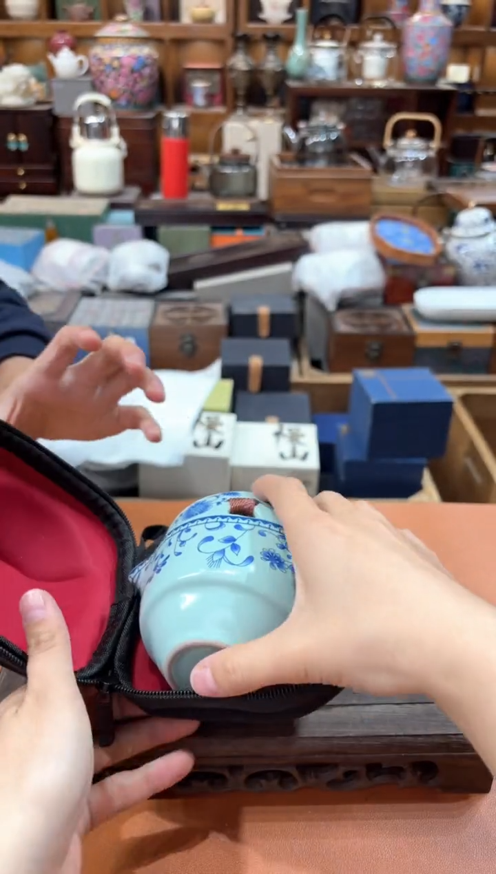 【闪购商品】瓷片@@@@@@@@@@@@5945