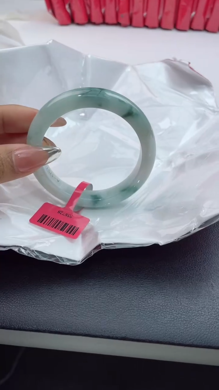 【闪购商品】翡翠手镯未镶嵌3翡翠手镯